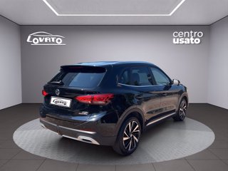 MG ZS 1.5 Hybrid+ Luxury