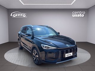 MG ZS 1.5 Hybrid+ Luxury