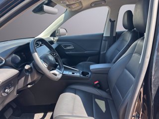 MG ZS 1.5 Hybrid+ Luxury