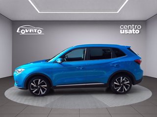 MG ZS 1.5 Hybrid+ Luxury