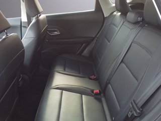 MG ZS 1.5 Hybrid+ Luxury