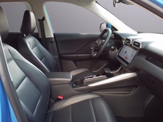 MG ZS 1.5 Hybrid+ Luxury