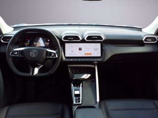 MG ZS 1.5 Hybrid+ Luxury