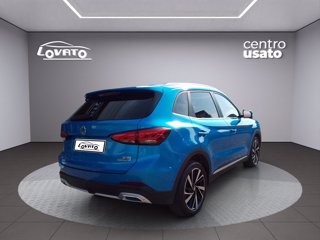 MG ZS 1.5 Hybrid+ Luxury