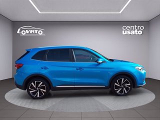 MG ZS 1.5 Hybrid+ Luxury