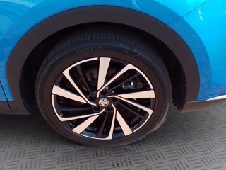 MG ZS 1.5 Hybrid+ Luxury