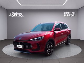 MG ZS 1.5 Hybrid+ Luxury
