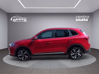 MG ZS 1.5 Hybrid+ Luxury 1