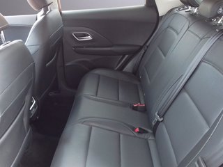 MG ZS 1.5 Hybrid+ Luxury 10