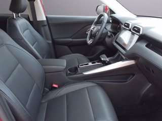 MG ZS 1.5 Hybrid+ Luxury 11