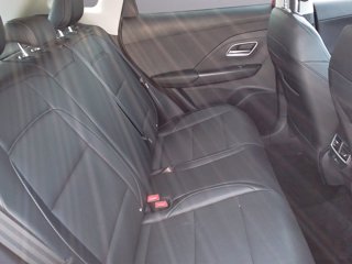 MG ZS 1.5 Hybrid+ Luxury 12