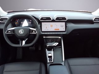 MG ZS 1.5 Hybrid+ Luxury 15