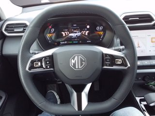 MG ZS 1.5 Hybrid+ Luxury 16