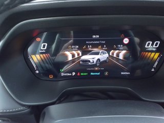 MG ZS 1.5 Hybrid+ Luxury 17