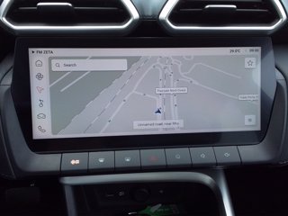 MG ZS 1.5 Hybrid+ Luxury 20