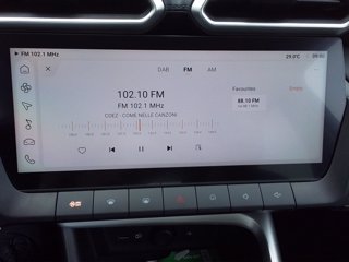 MG ZS 1.5 Hybrid+ Luxury 21