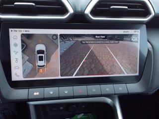 MG ZS 1.5 Hybrid+ Luxury 22