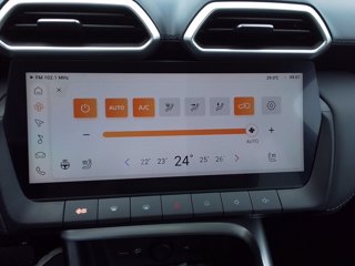 MG ZS 1.5 Hybrid+ Luxury 23