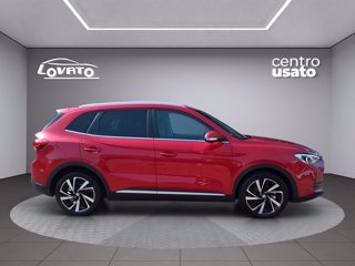 MG ZS 1.5 Hybrid+ Luxury 5