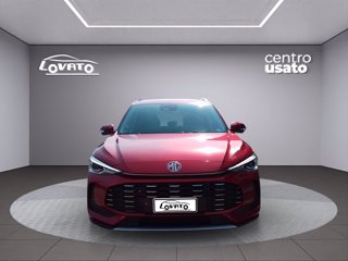 MG ZS 1.5 Hybrid+ Luxury 7