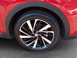 MG ZS 1.5 Hybrid+ Luxury 8