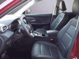 MG ZS 1.5 Hybrid+ Luxury 9