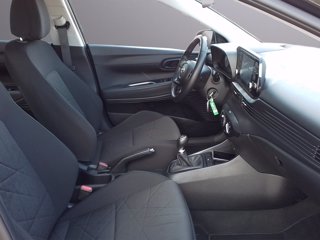 HYUNDAI Bayon 1.2 MPI MT XLine