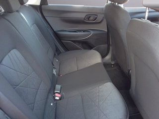 HYUNDAI Bayon 1.2 MPI MT XLine