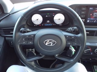 HYUNDAI Bayon 1.2 MPI MT XLine