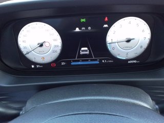 HYUNDAI Bayon 1.2 MPI MT XLine