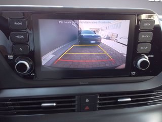 HYUNDAI Bayon 1.2 MPI MT XLine