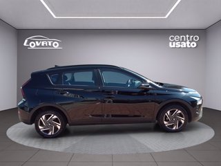 HYUNDAI Bayon 1.2 MPI MT XLine