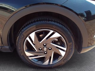 HYUNDAI Bayon 1.2 MPI MT XLine
