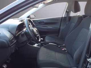HYUNDAI Bayon 1.2 MPI MT XLine