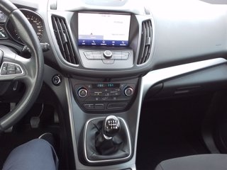 FORD Kuga 2.0 TDCI 120 CV S&S 2WD Business