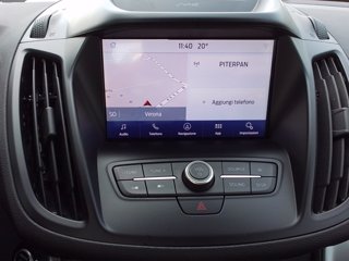 FORD Kuga 2.0 TDCI 120 CV S&S 2WD Business
