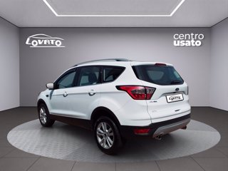 FORD Kuga 2.0 TDCI 120 CV S&S 2WD Business