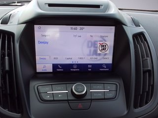 FORD Kuga 2.0 TDCI 120 CV S&S 2WD Business