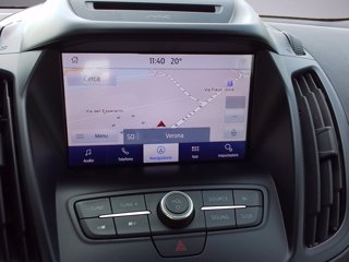 FORD Kuga 2.0 TDCI 120 CV S&S 2WD Business