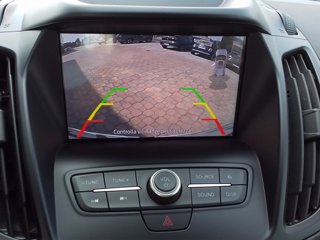 FORD Kuga 2.0 TDCI 120 CV S&S 2WD Business
