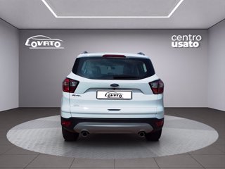 FORD Kuga 2.0 TDCI 120 CV S&S 2WD Business