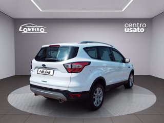 FORD Kuga 2.0 TDCI 120 CV S&S 2WD Business