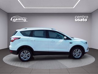FORD Kuga 2.0 TDCI 120 CV S&S 2WD Business
