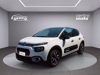 CITROEN C3 PureTech 110 S&S Elle
