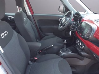 FIAT 500L 1.4 95 CV S&S Mirror 11