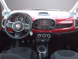 FIAT 500L 1.4 95 CV S&S Mirror 14
