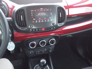 FIAT 500L 1.4 95 CV S&S Mirror 17