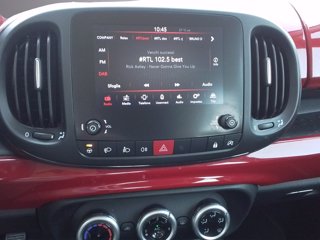 FIAT 500L 1.4 95 CV S&S Mirror 18