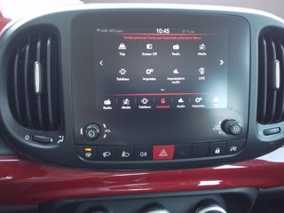 FIAT 500L 1.4 95 CV S&S Mirror 19