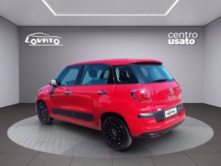 FIAT 500L 1.4 95 CV S&S Mirror 2
